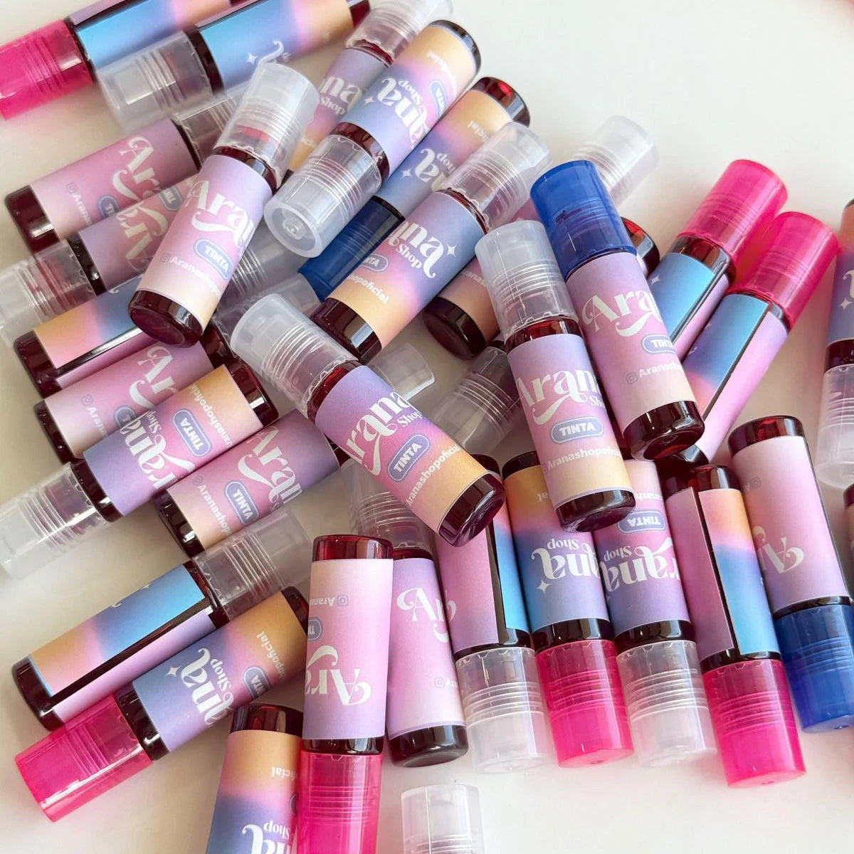 Tinta de labios - ARANA