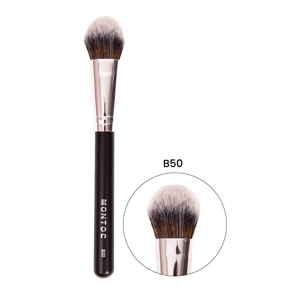 Brocha corrector B50 - MONTOC