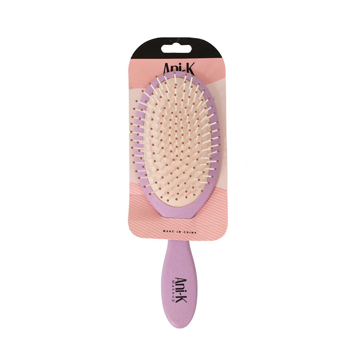 Cepillo Romance - Ani - k