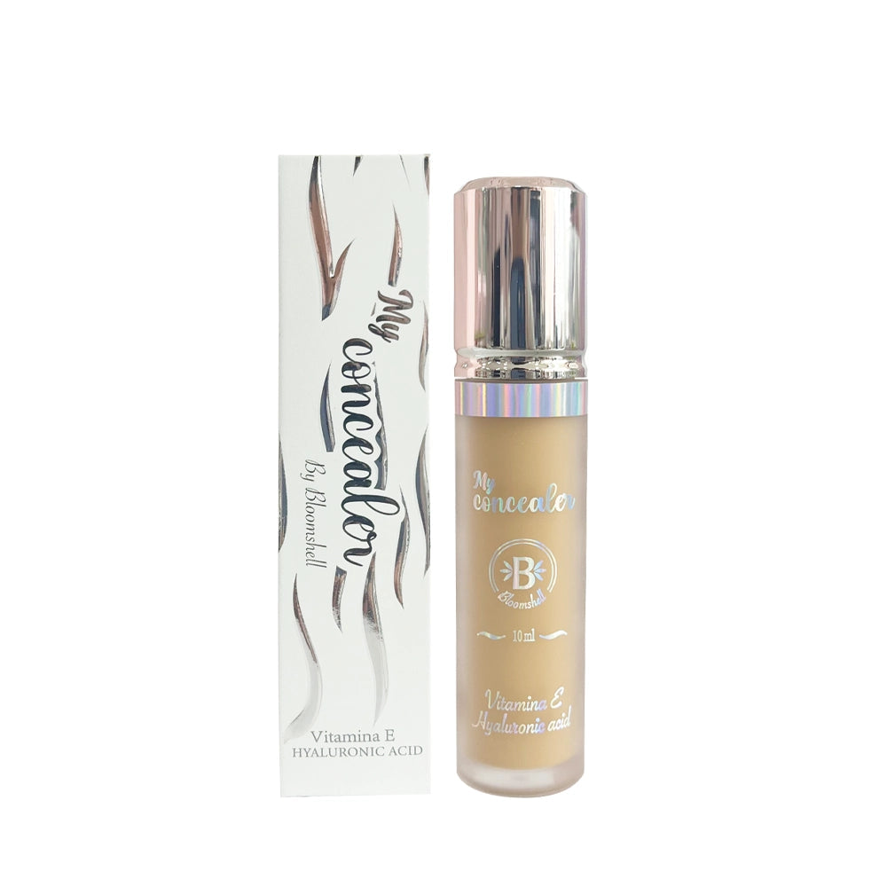Corrector BLOOMSHELL