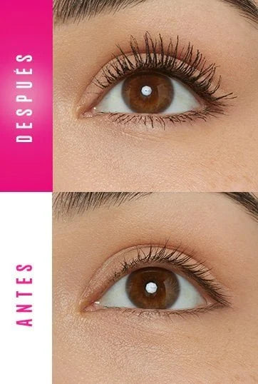 Pestañina FIREWORK - Maybelline