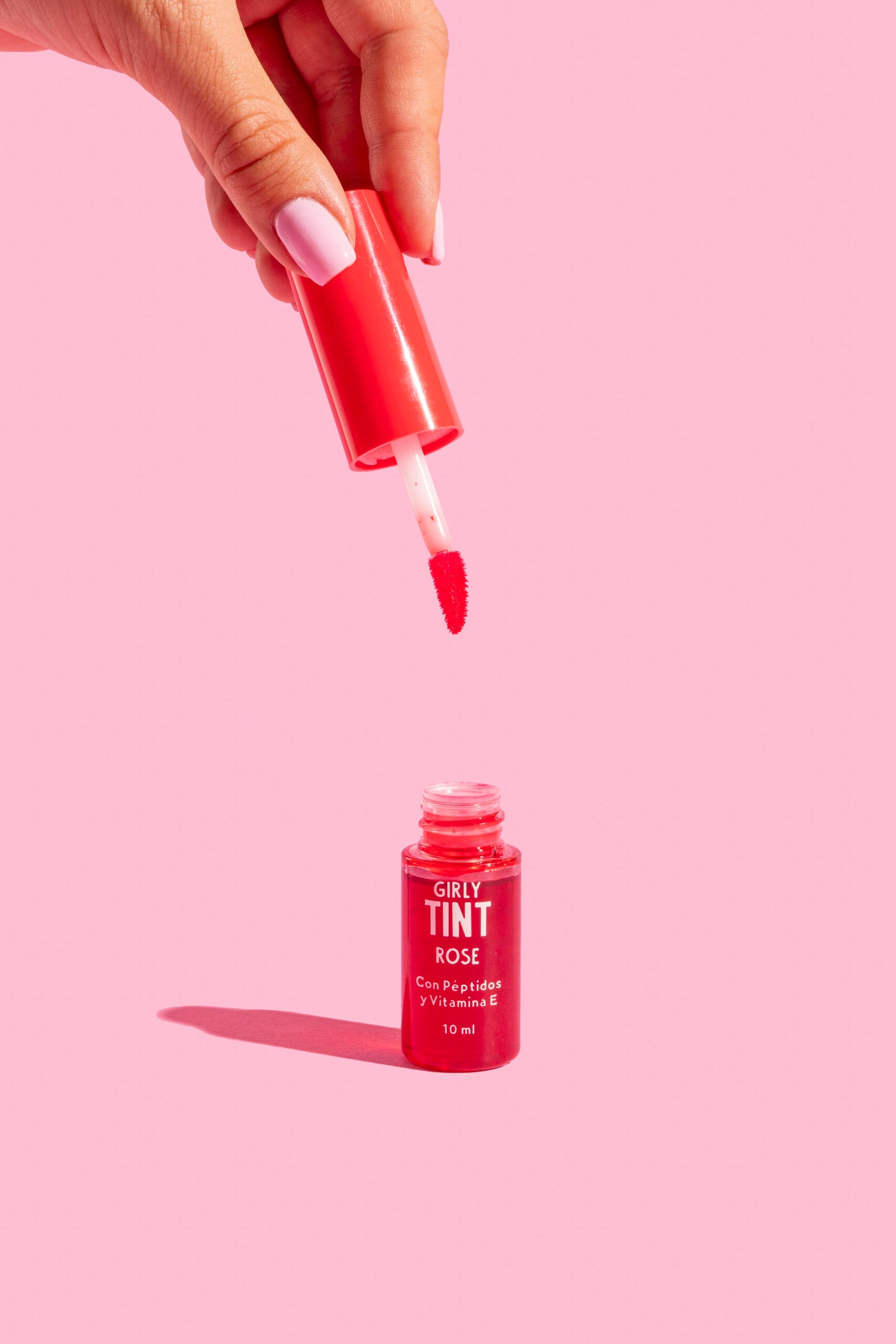 Tinta de labios - Girly