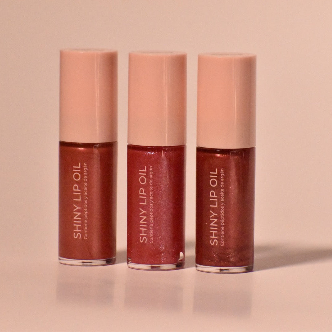 Lip oil - Majikal