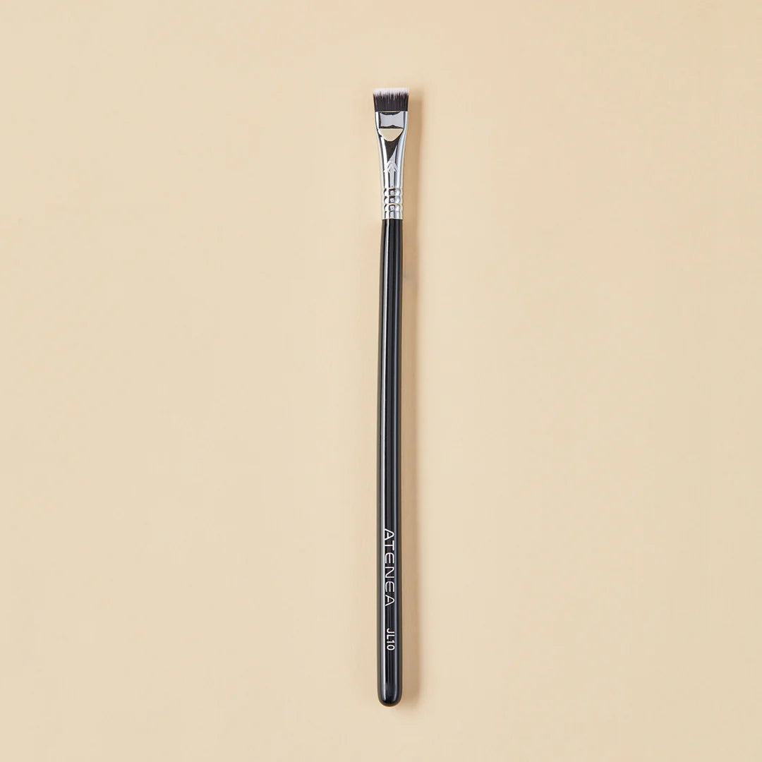 Brocha plana para ojos JL10 - Atenea