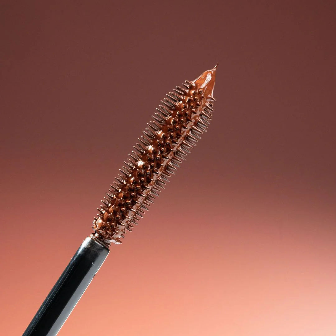 Pestañina café Brown Paradise - Ani-k