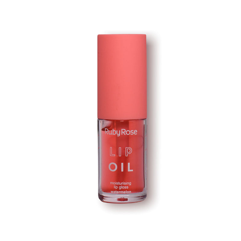 Lip oil - Ruby Rose