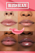 Lifter Plump Gloss - Maybelline
