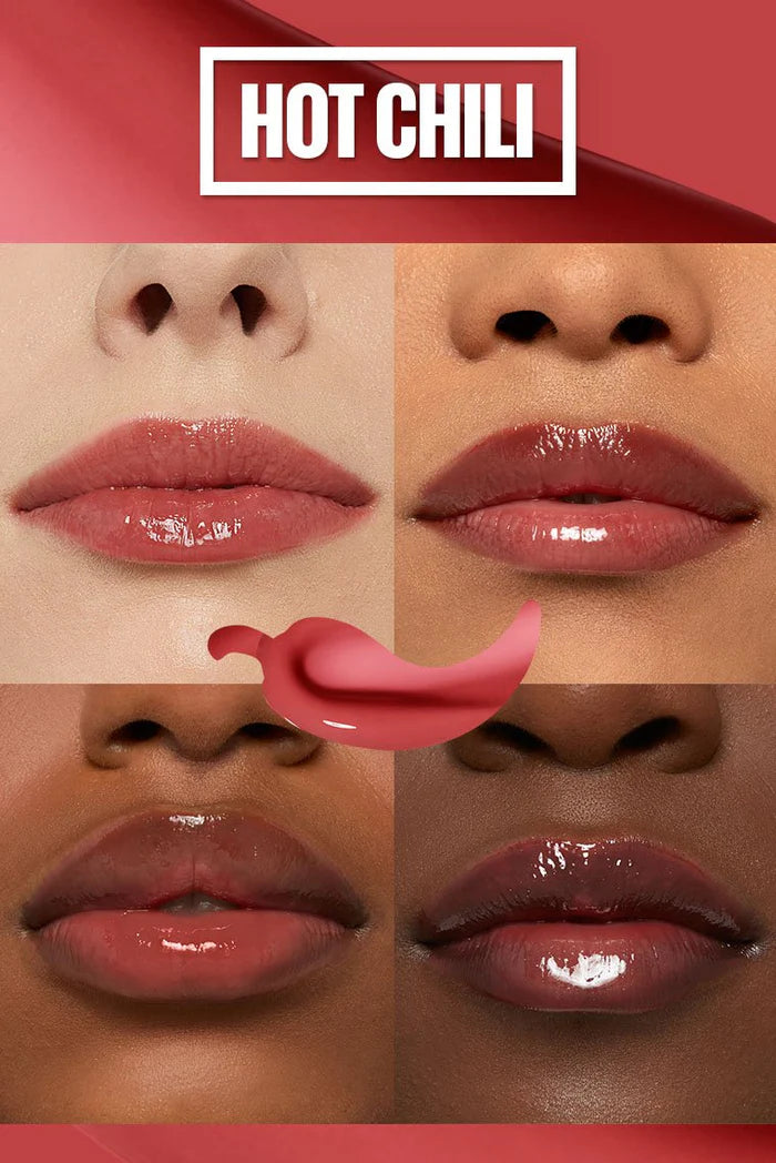 Lifter Plump Gloss - Maybelline