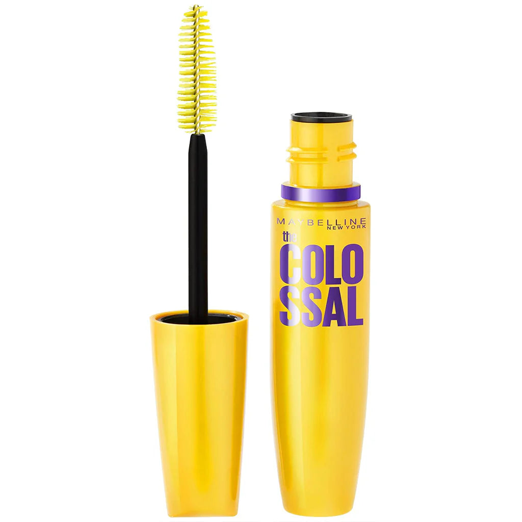 Pestañina COLOSSAL - Maybelline