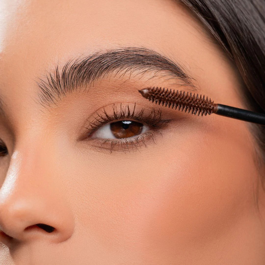 Pestañina café Brown Paradise - Ani-k