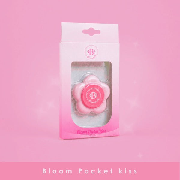 Pocket kiss - Bloomshell