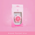 Pocket kiss - Bloomshell
