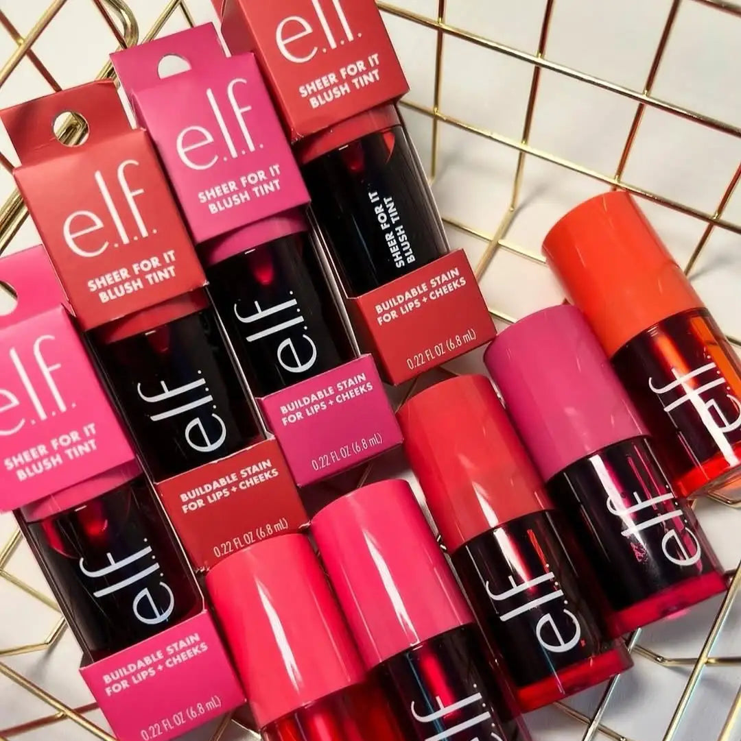 Tinta de labios - ELF