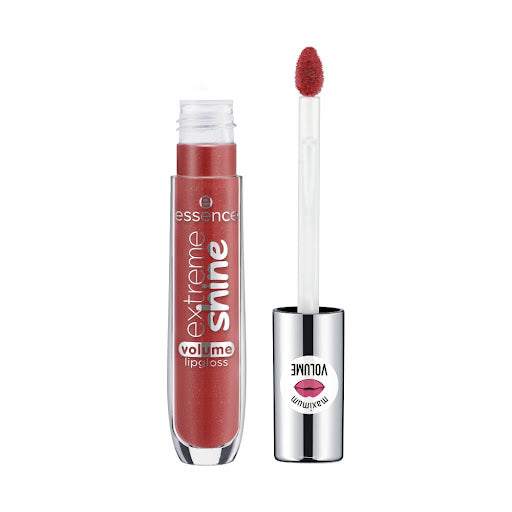 Lip gloss shine - essence